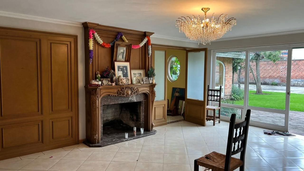 CASA HUIXQUILUCAN — Inmobiliaria Mictlan