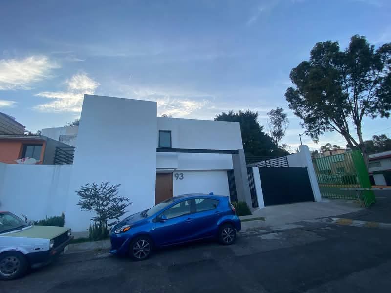 RECIDENCIA LAS ALAMEDAS — Inmobiliaria Mictlan