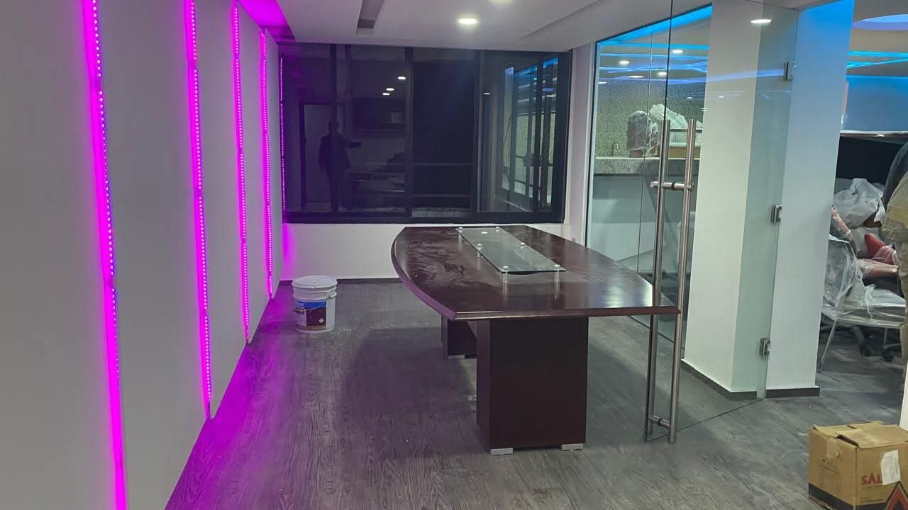 OFICINA PERIFERICO — vista alternativa