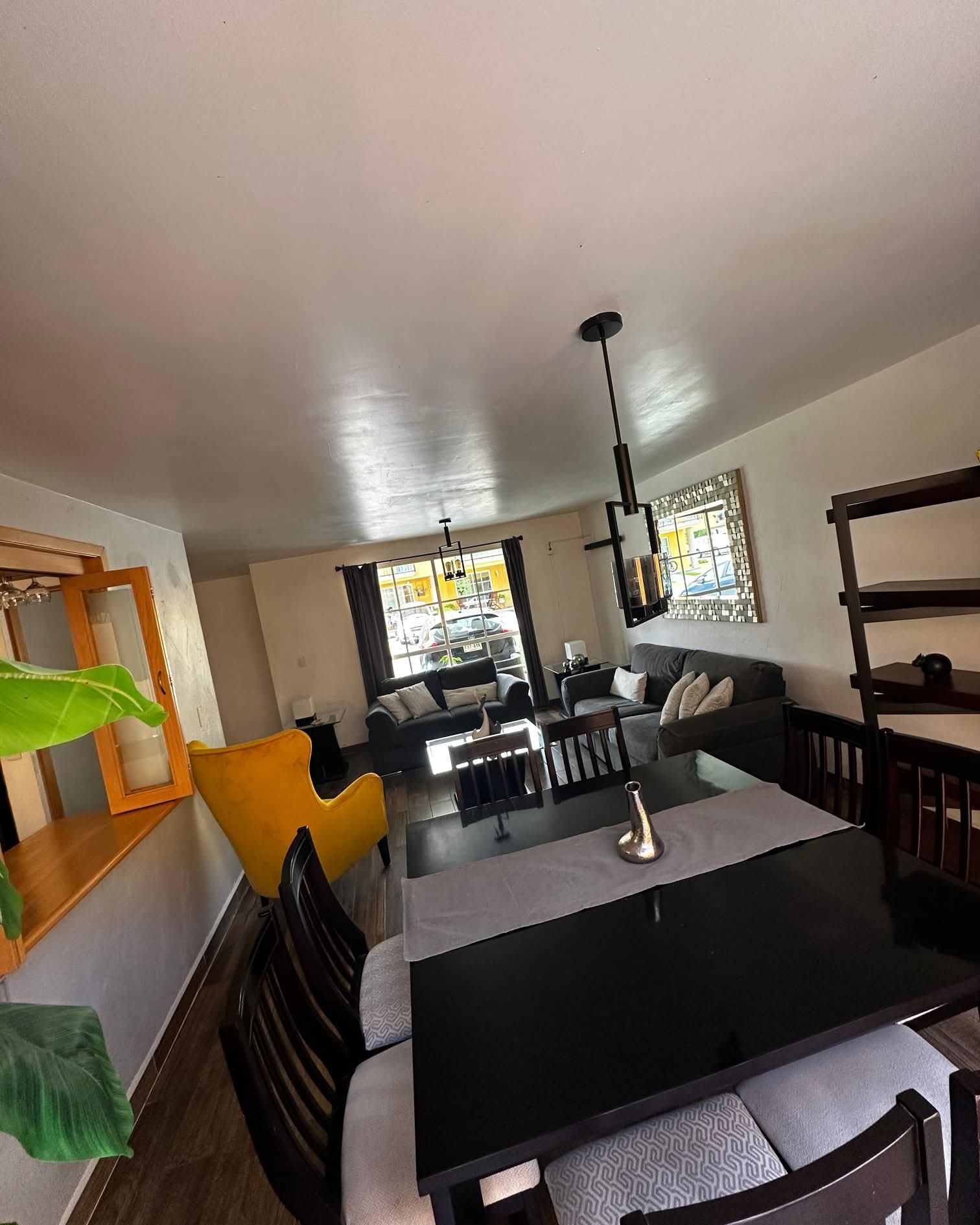 RECIDENCIA LAS MAGNOLIAS