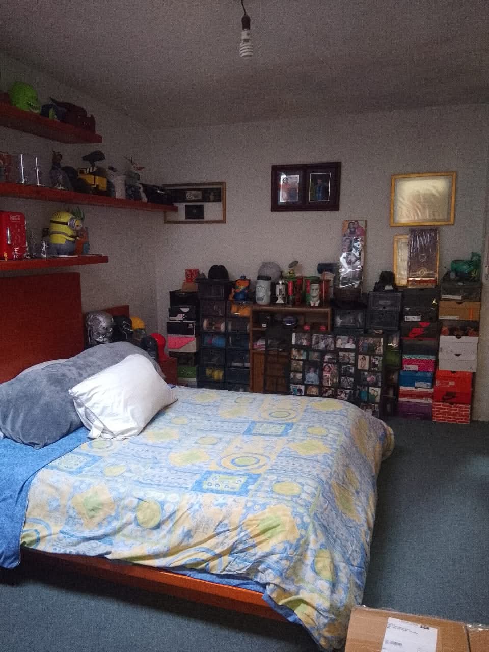 Casa San Antonio — vista alternativa